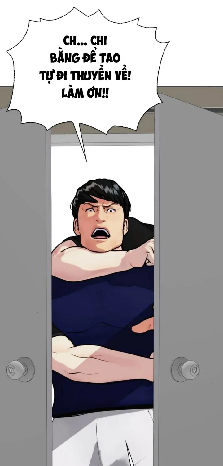 Loser Giỏi Võ Chap 162 - Next Chap 161