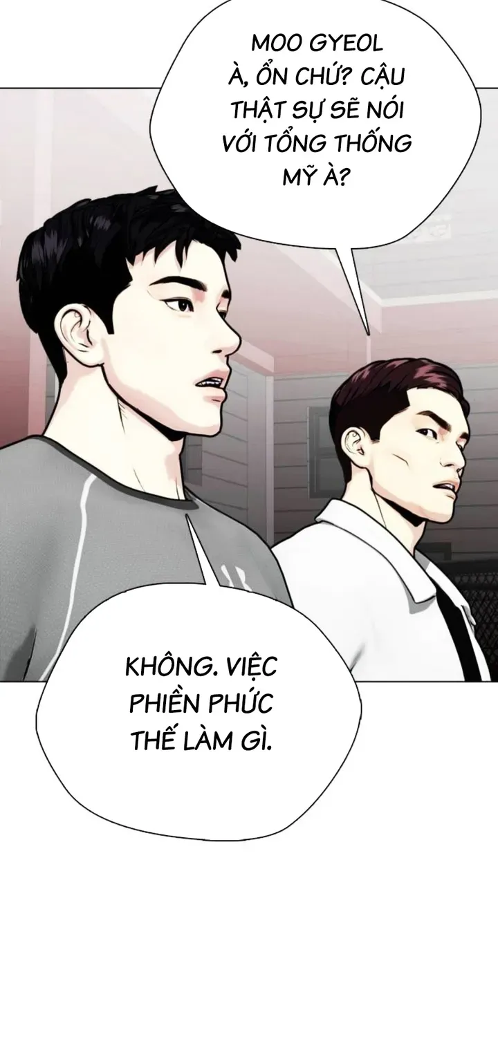 Loser Giỏi Võ Chap 162 - Next Chap 161