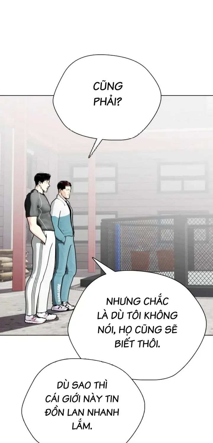 Loser Giỏi Võ Chap 162 - Next Chap 161