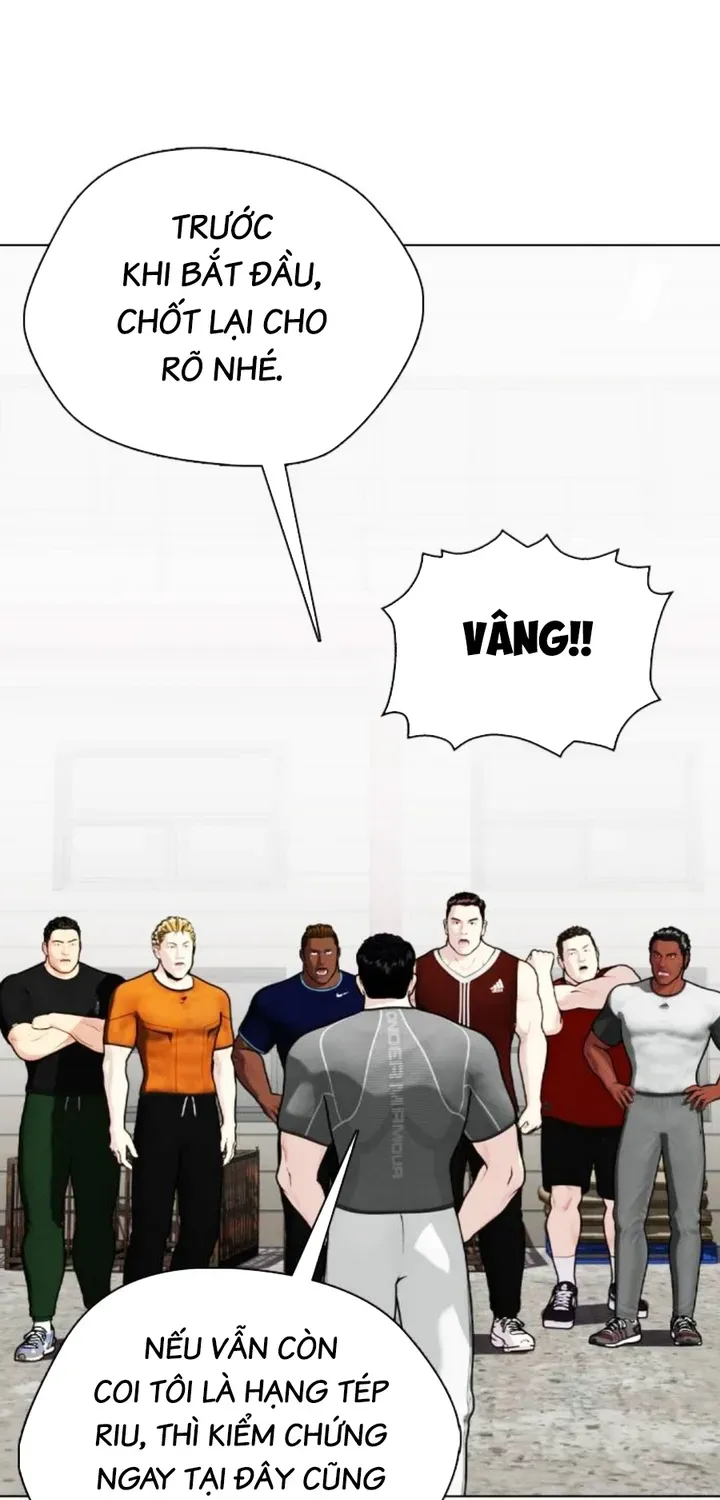 Loser Giỏi Võ Chap 162 - Next Chap 161