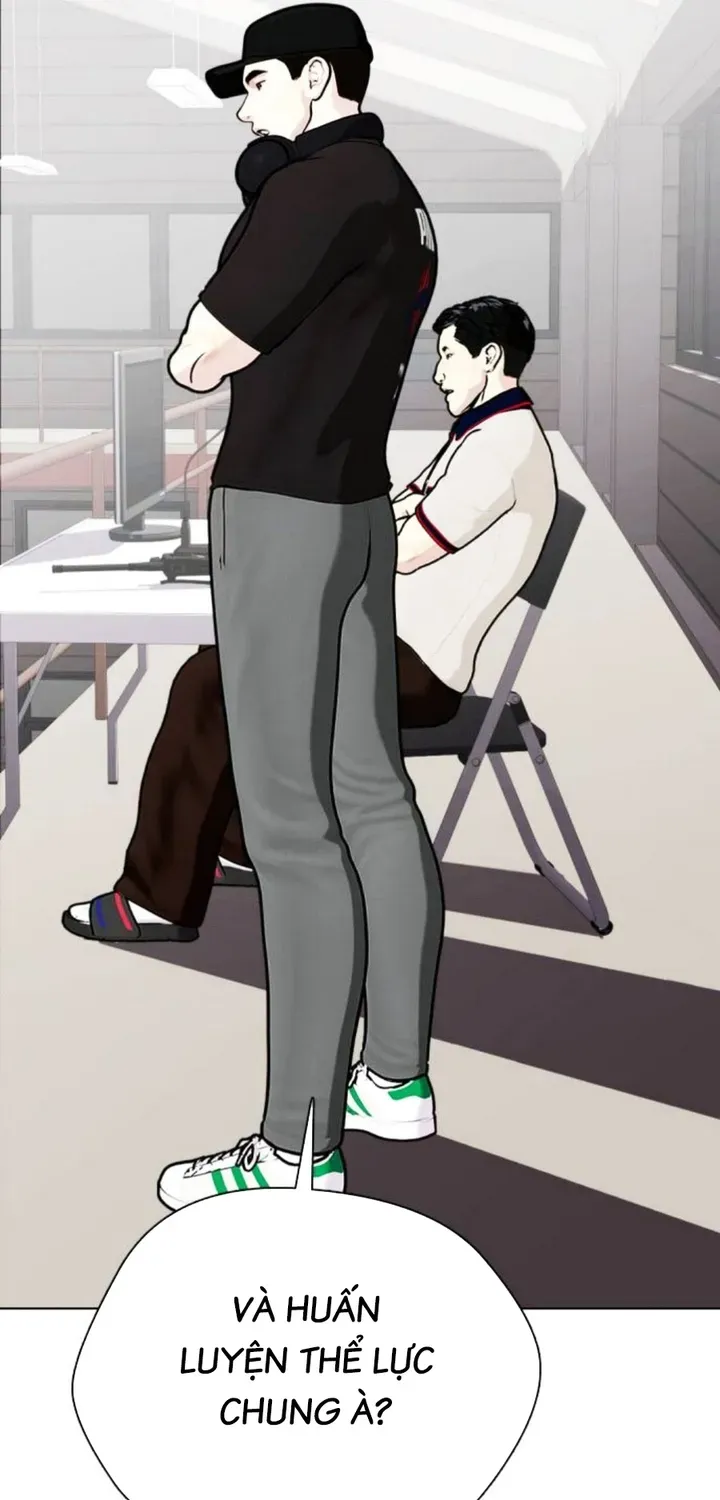 Loser Giỏi Võ Chap 162 - Next Chap 161