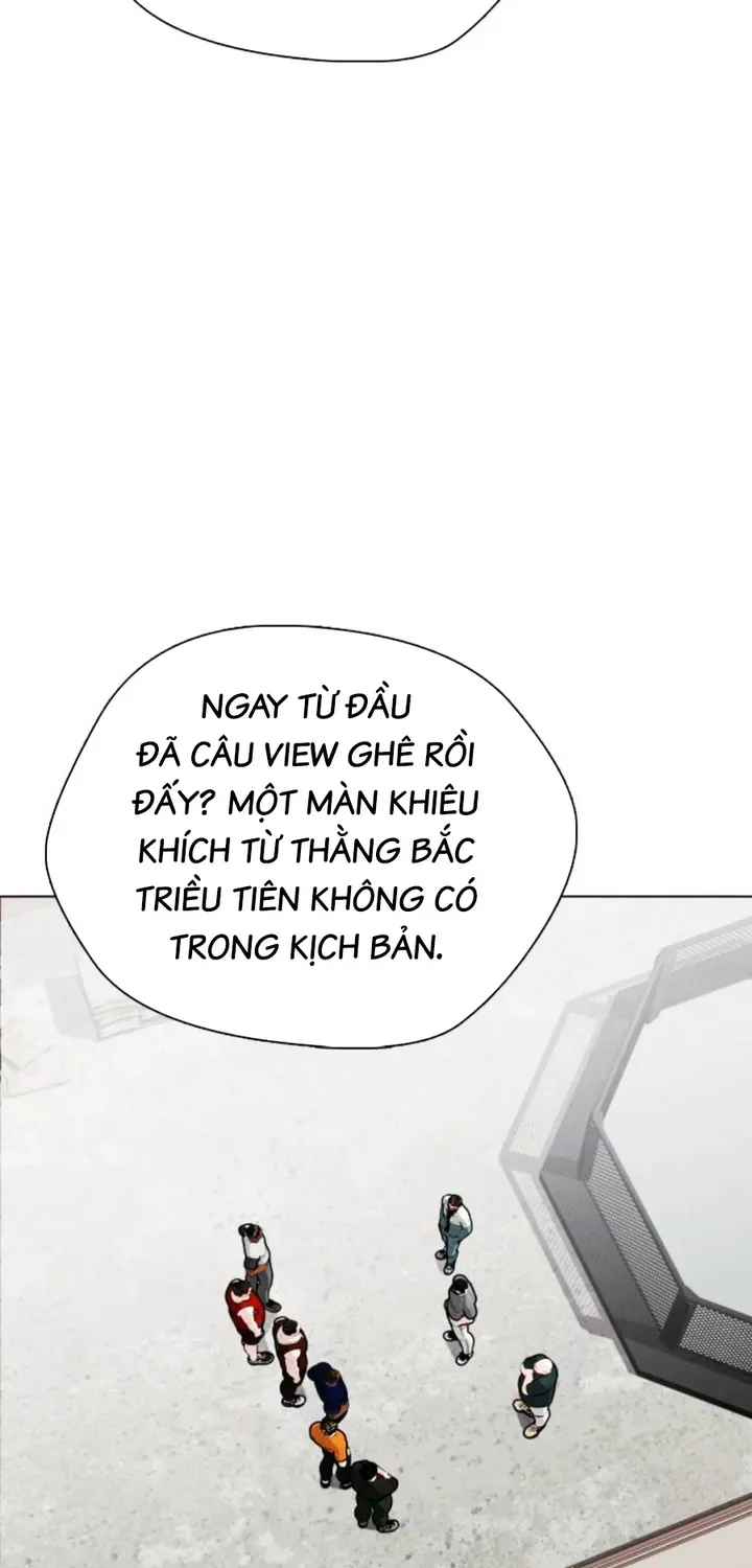 Loser Giỏi Võ Chap 162 - Next Chap 161