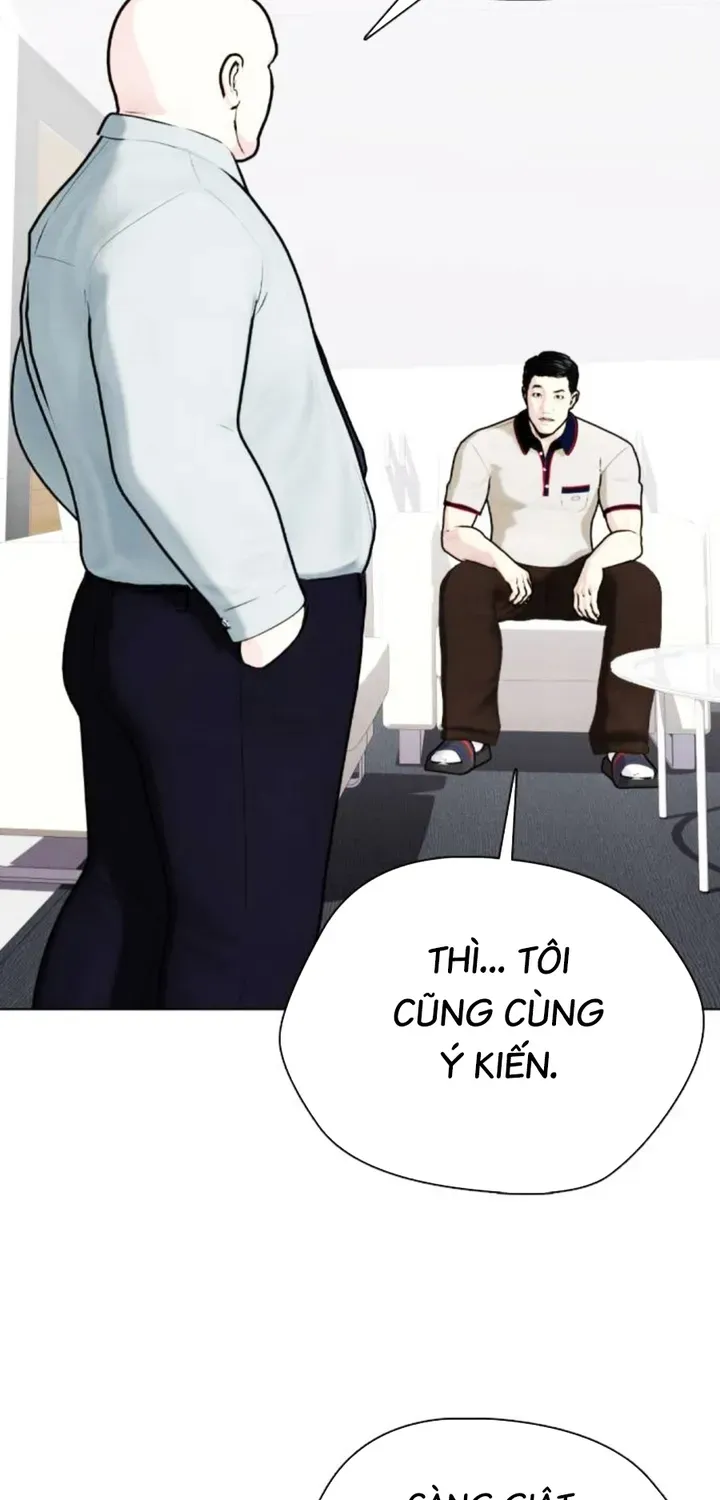 Loser Giỏi Võ Chap 162 - Next Chap 161