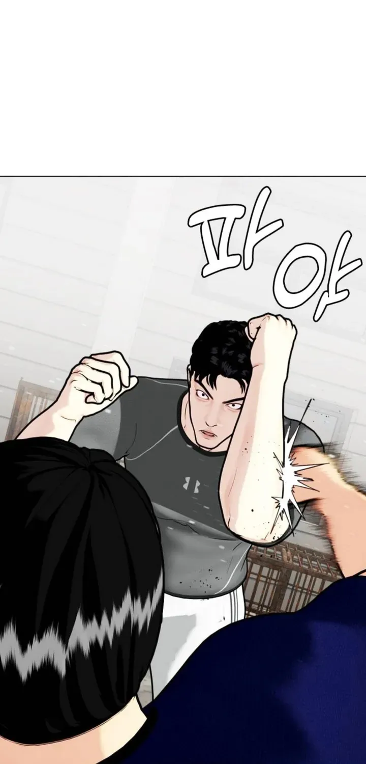 Loser Giỏi Võ Chap 162 - Next Chap 161