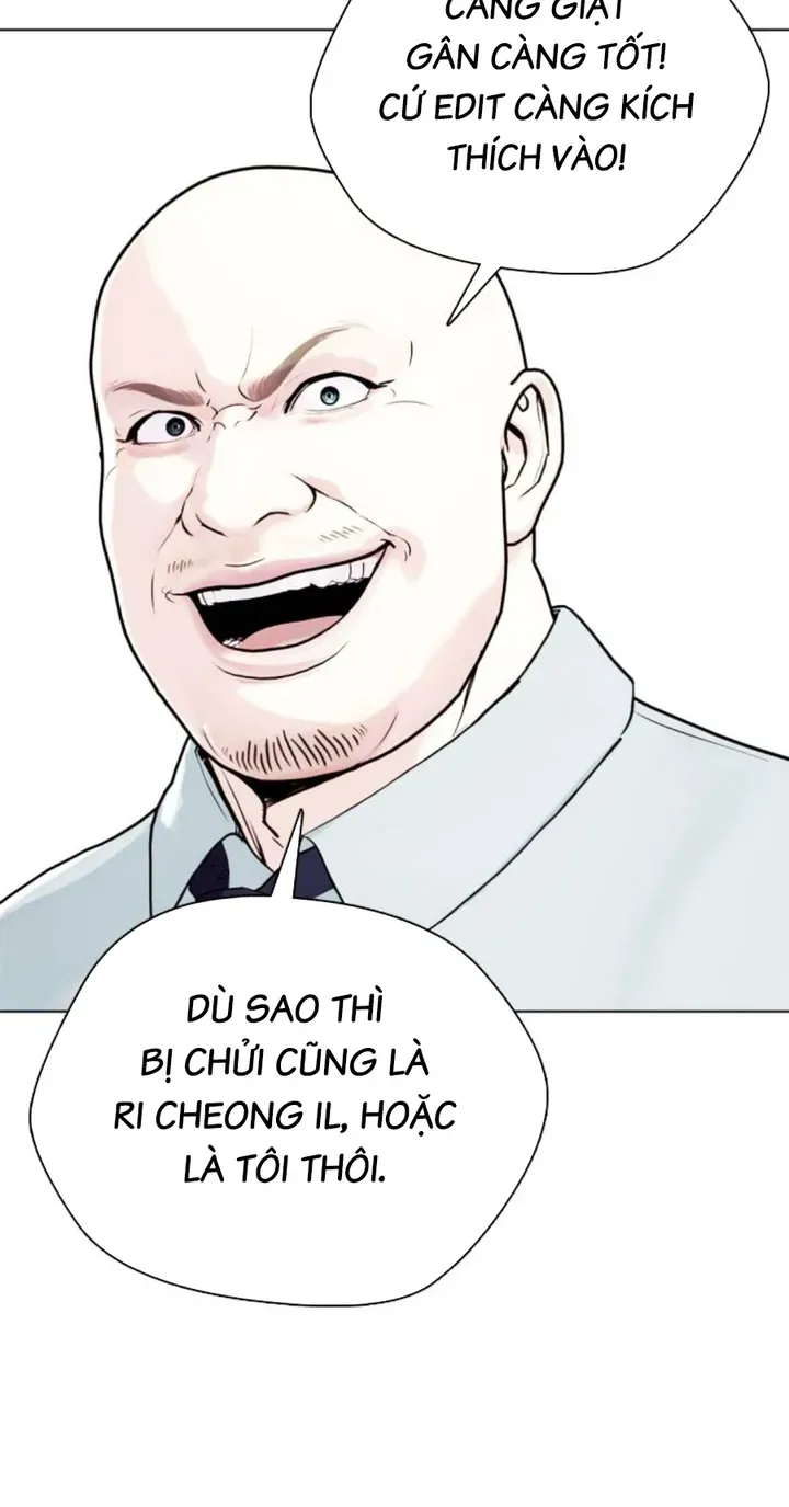 Loser Giỏi Võ Chap 162 - Next Chap 161