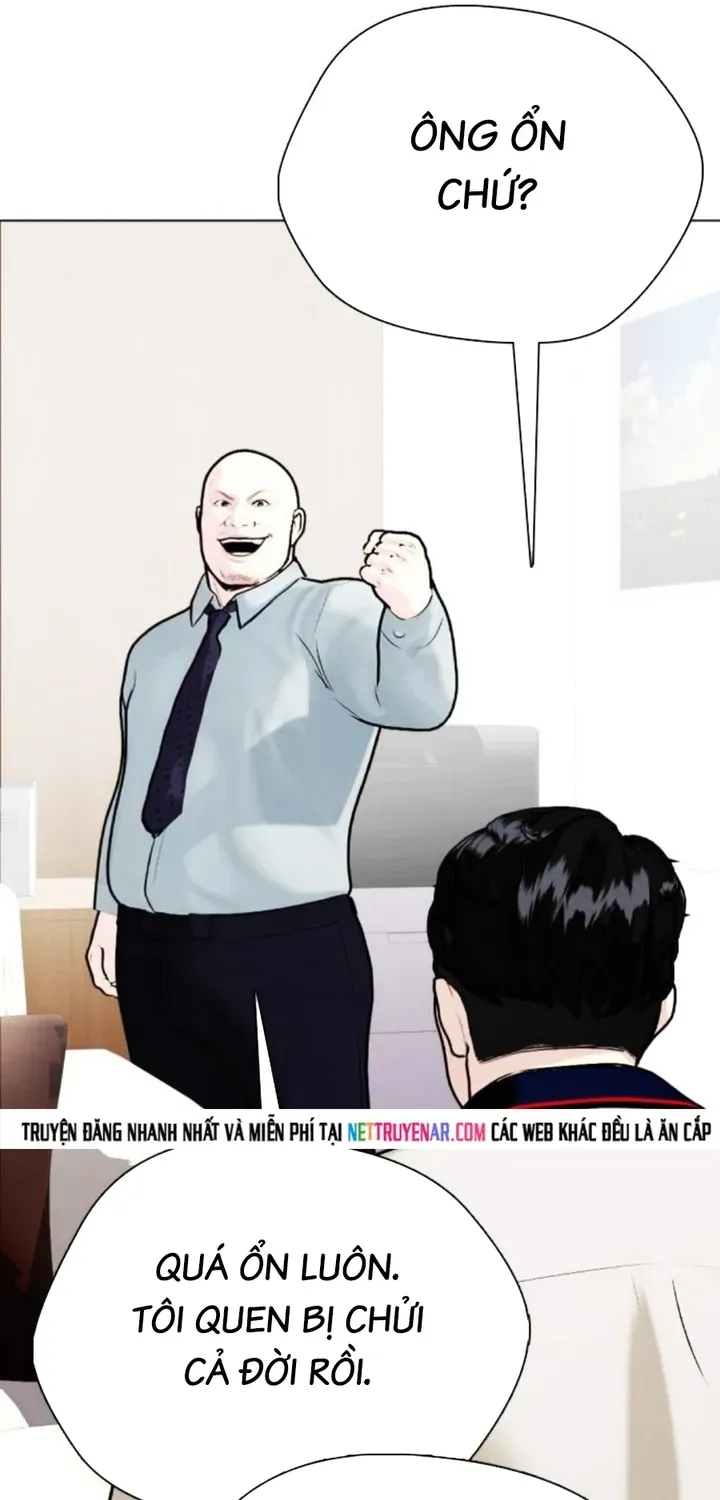 Loser Giỏi Võ Chap 162 - Next Chap 161