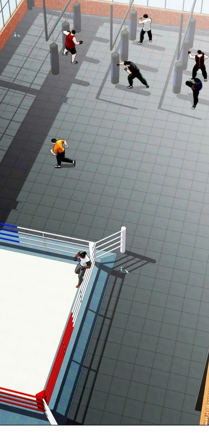 Loser Giỏi Võ Chap 162 - Next Chap 161