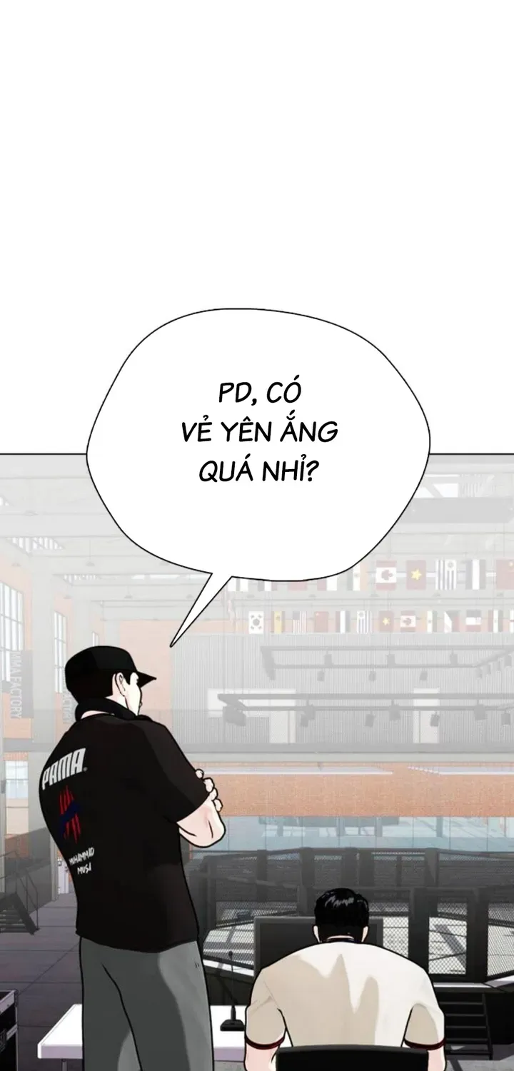 Loser Giỏi Võ Chap 162 - Next Chap 161