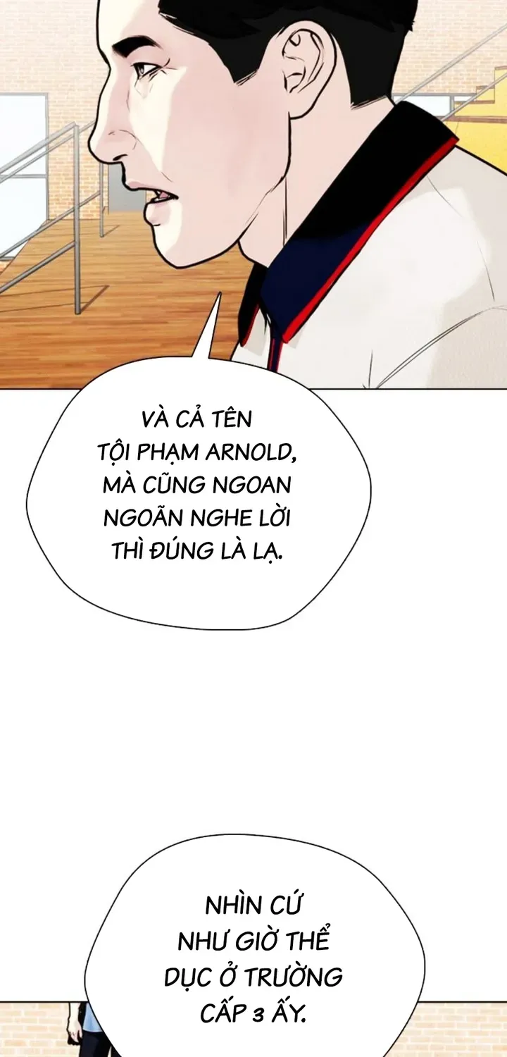 Loser Giỏi Võ Chap 162 - Next Chap 161