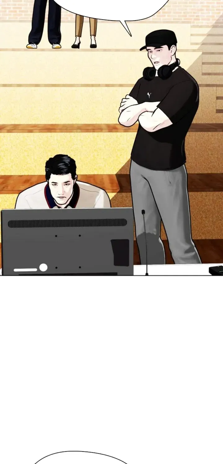 Loser Giỏi Võ Chap 162 - Next Chap 161