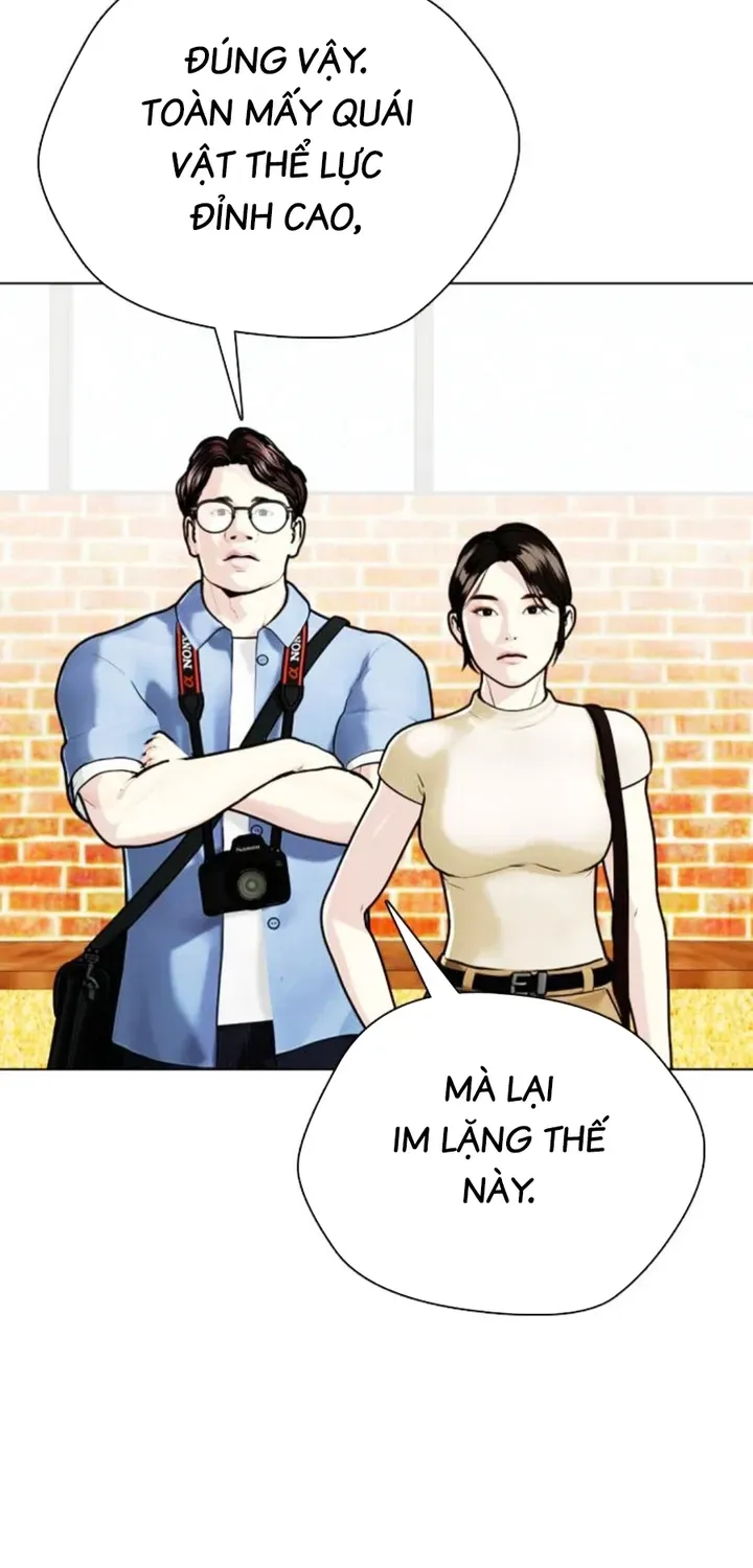 Loser Giỏi Võ Chap 162 - Next Chap 161