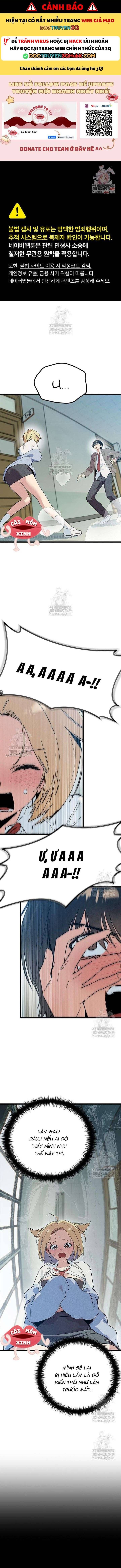 Thiếu Nữ 12 Con Giáp Chap 30 - Next Chap 31