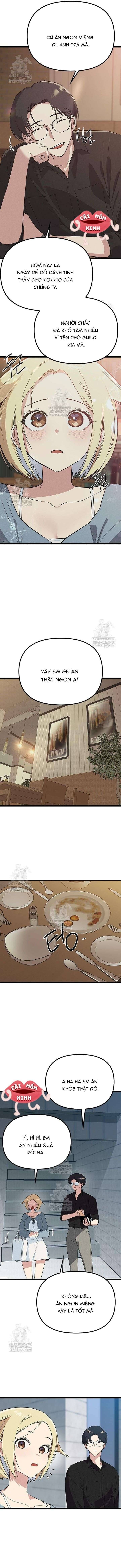 Thiếu Nữ 12 Con Giáp Chap 30 - Next Chap 31