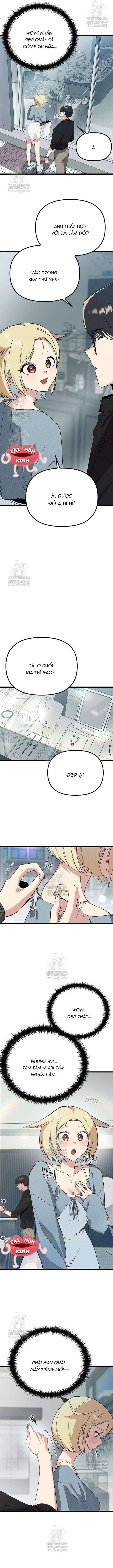 Thiếu Nữ 12 Con Giáp Chap 30 - Next Chap 31