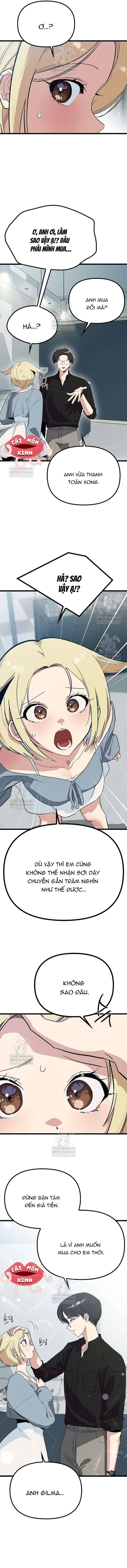 Thiếu Nữ 12 Con Giáp Chap 30 - Next Chap 31