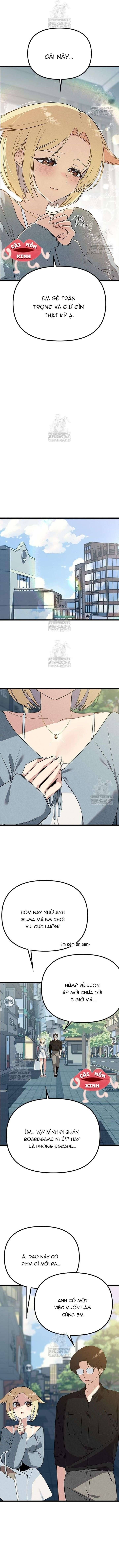 Thiếu Nữ 12 Con Giáp Chap 30 - Next Chap 31