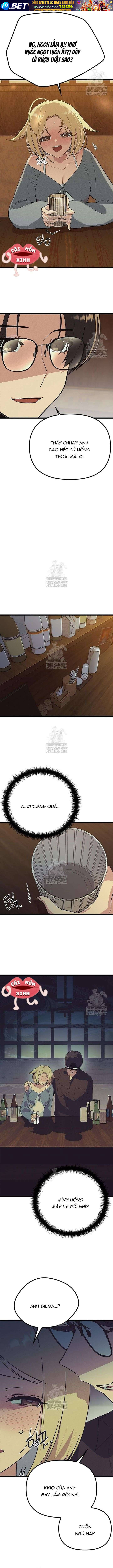 Thiếu Nữ 12 Con Giáp Chap 30 - Next Chap 31