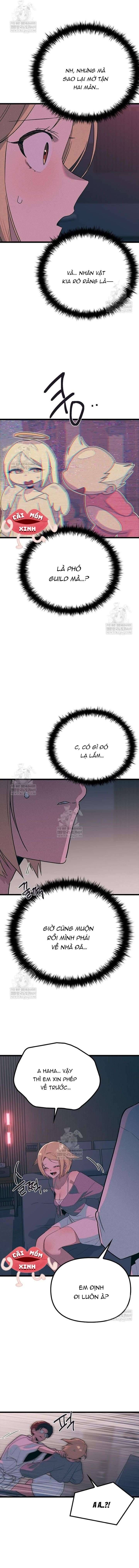 Thiếu Nữ 12 Con Giáp Chap 30 - Next Chap 31