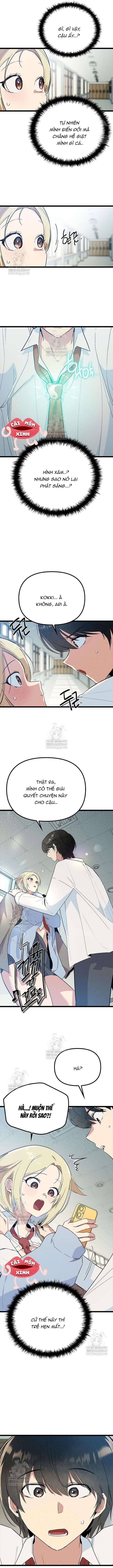 Thiếu Nữ 12 Con Giáp Chap 30 - Next Chap 31