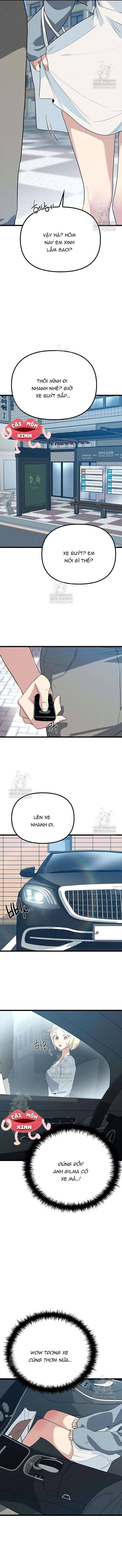 Thiếu Nữ 12 Con Giáp Chap 30 - Next Chap 31