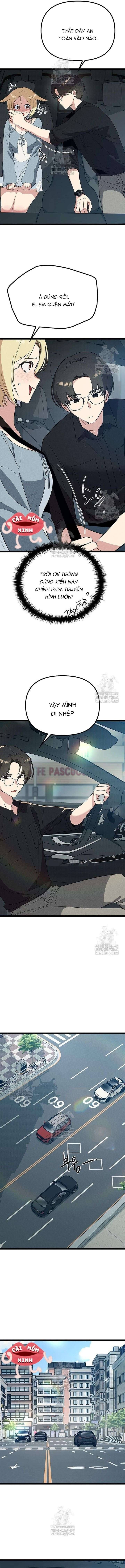 Thiếu Nữ 12 Con Giáp Chap 30 - Next Chap 31