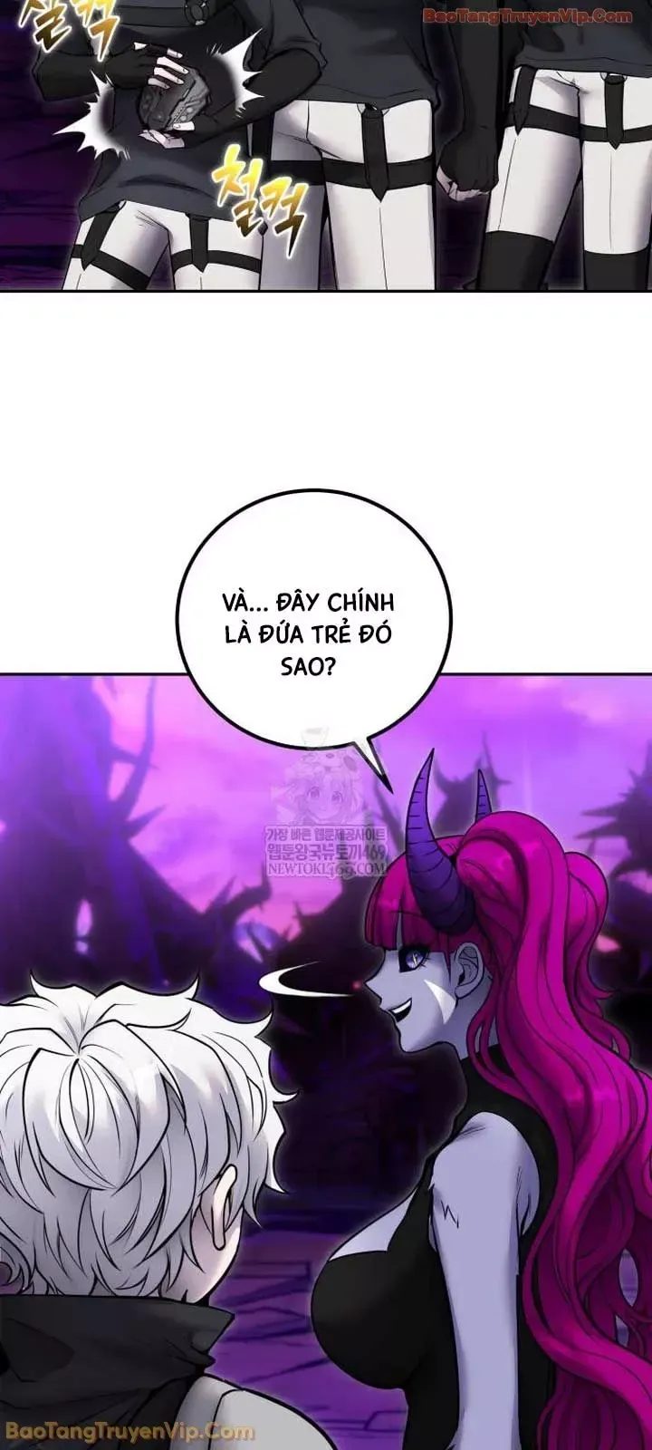 Tôi Mạnh Hơn Anh Hùng Chap 110 - Next Chap 109