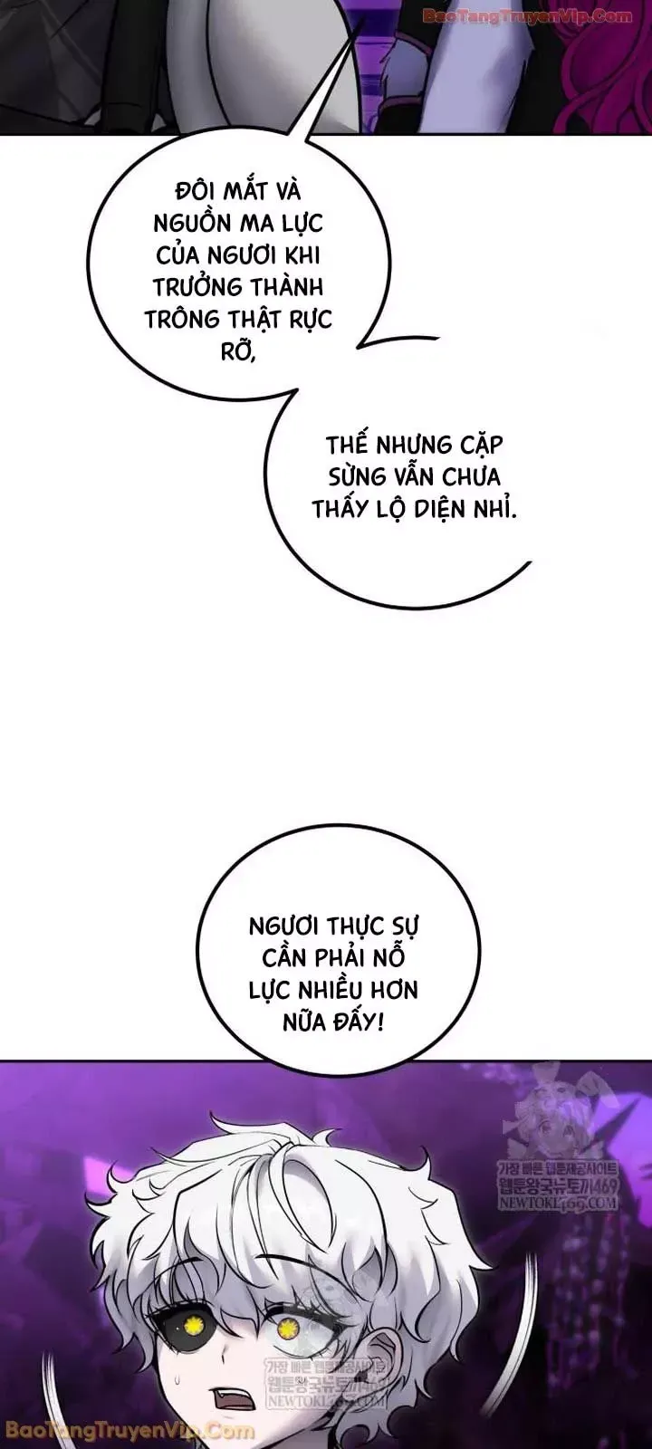 Tôi Mạnh Hơn Anh Hùng Chap 110 - Next Chap 109