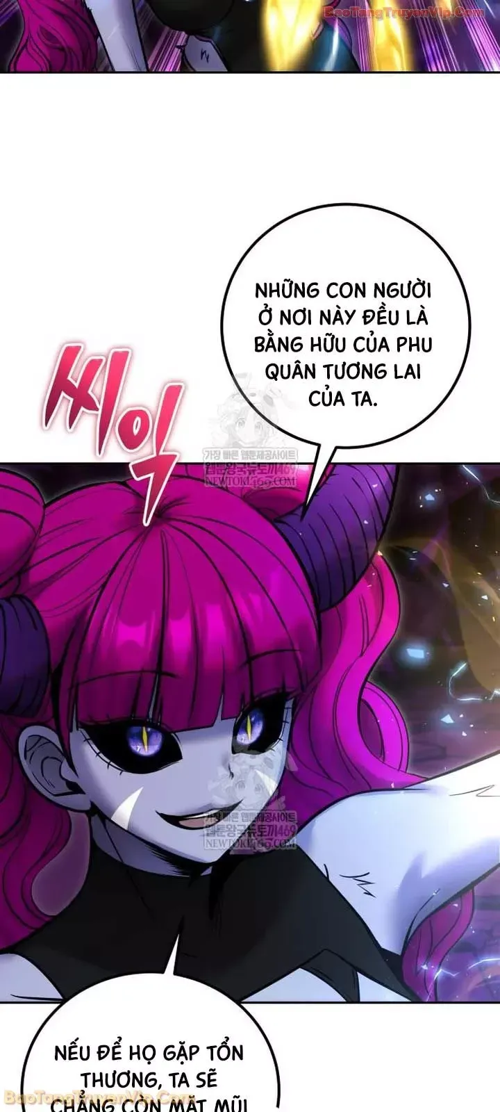 Tôi Mạnh Hơn Anh Hùng Chap 110 - Next Chap 109