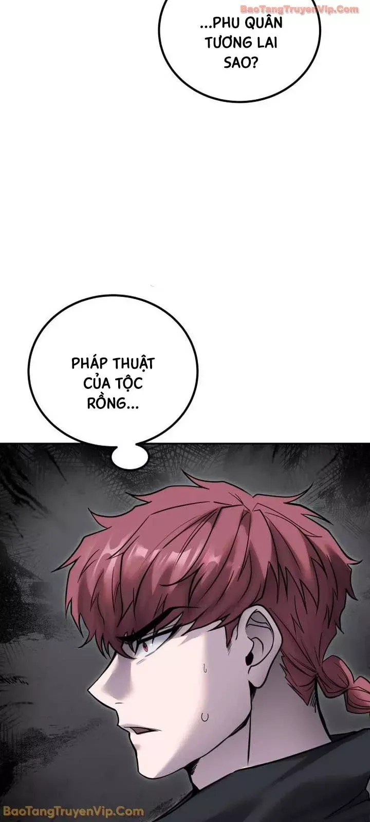 Tôi Mạnh Hơn Anh Hùng Chap 110 - Next Chap 109