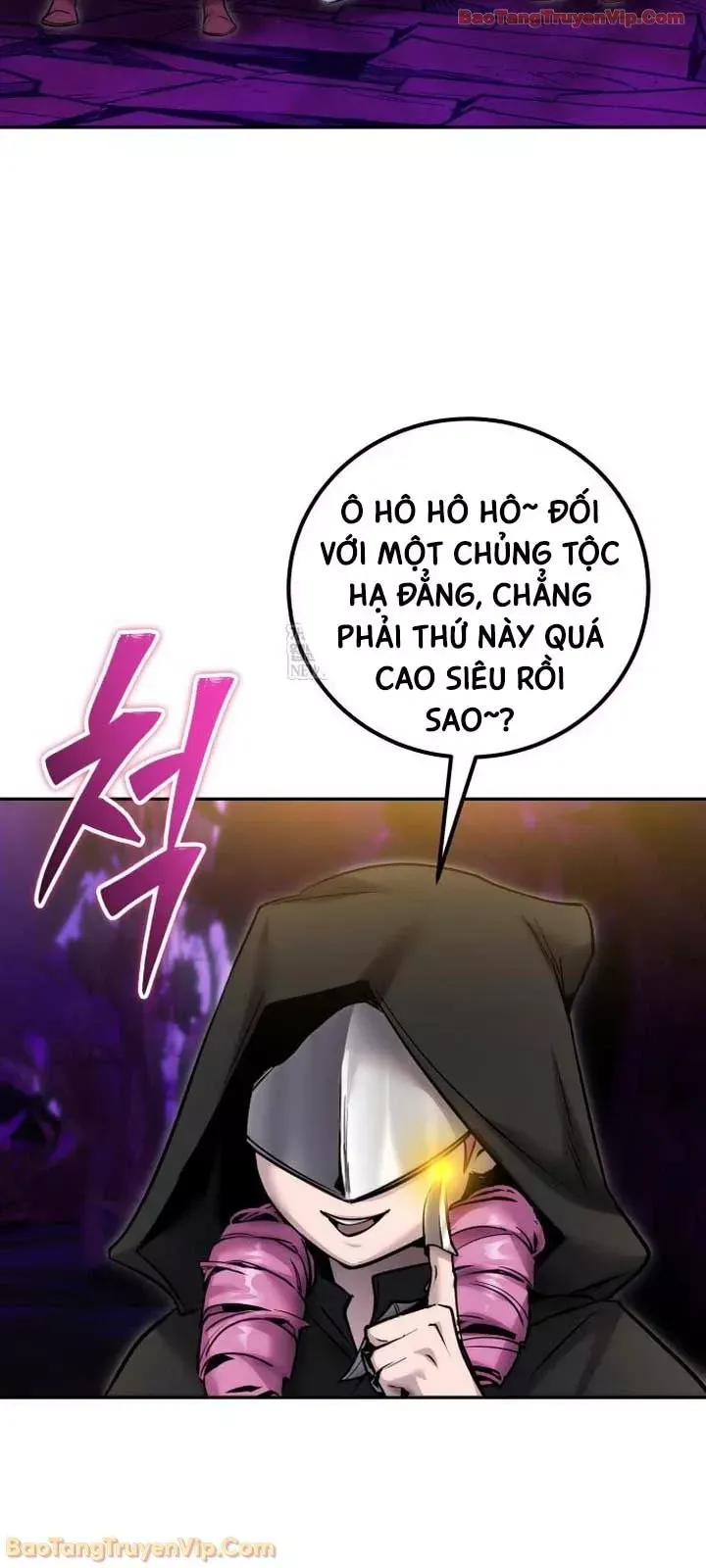 Tôi Mạnh Hơn Anh Hùng Chap 110 - Next Chap 109
