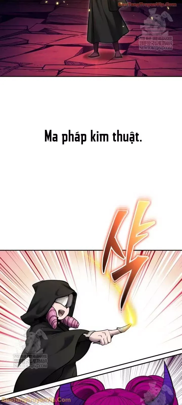 Tôi Mạnh Hơn Anh Hùng Chap 110 - Next Chap 109