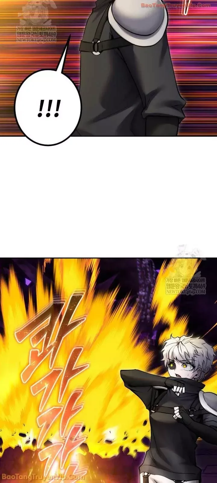 Tôi Mạnh Hơn Anh Hùng Chap 110 - Next Chap 109