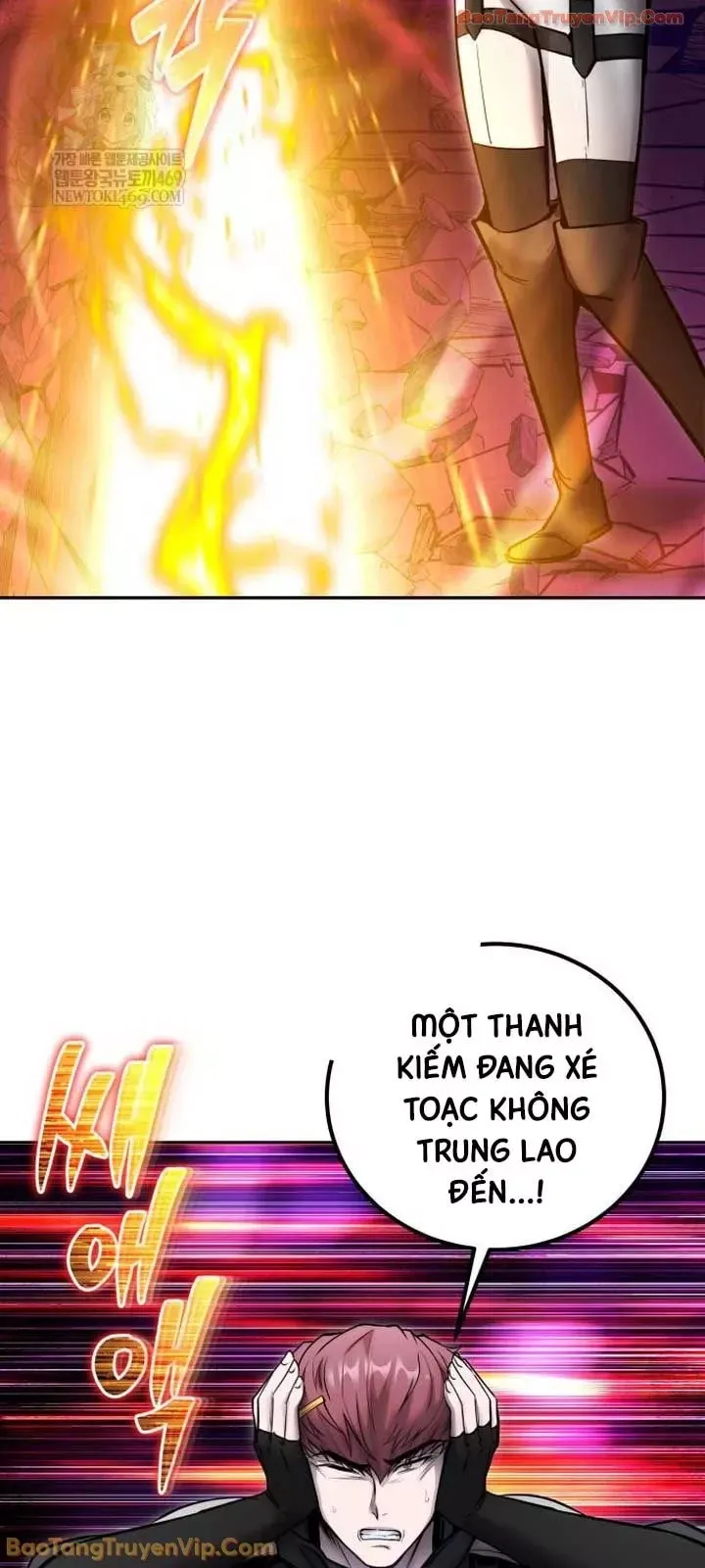 Tôi Mạnh Hơn Anh Hùng Chap 110 - Next Chap 109