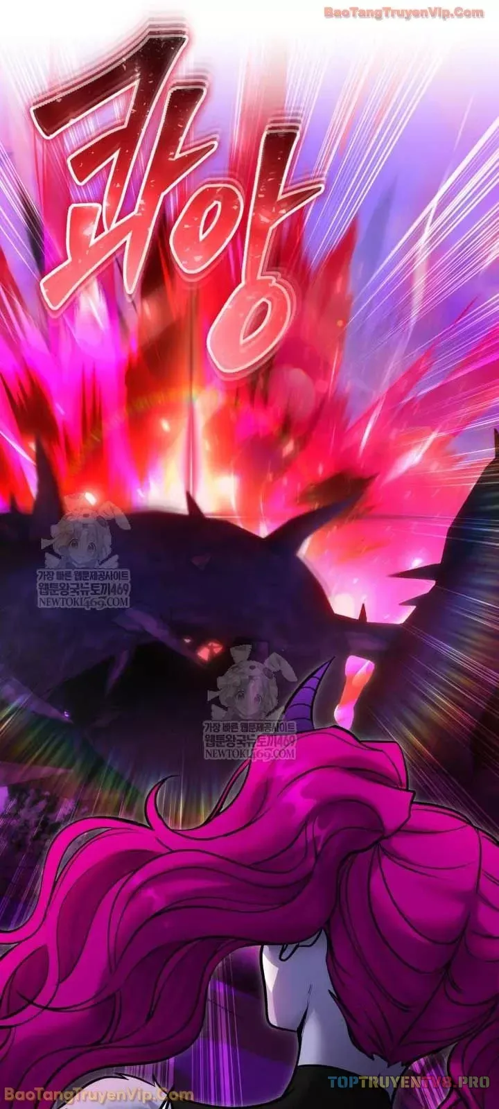 Tôi Mạnh Hơn Anh Hùng Chap 110 - Next Chap 109