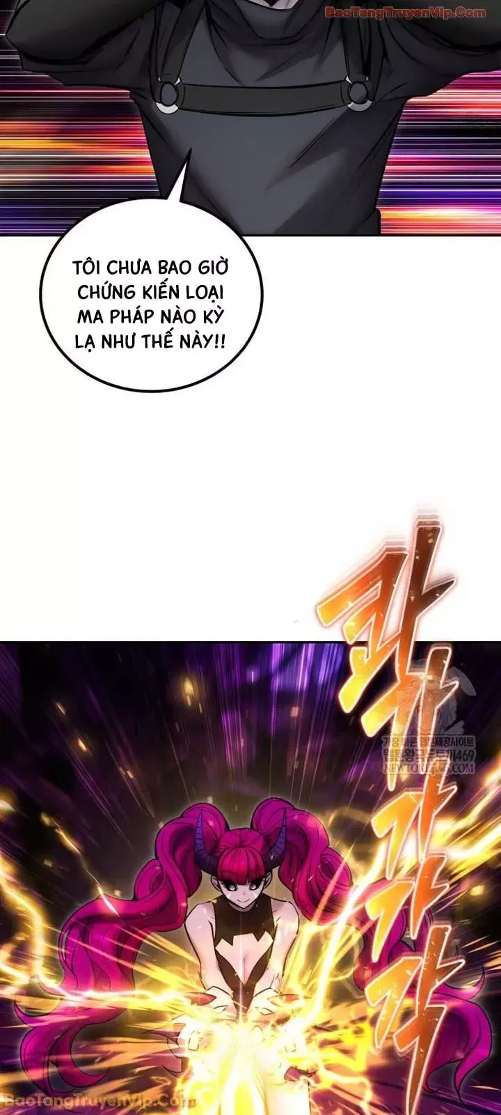 Tôi Mạnh Hơn Anh Hùng Chap 110 - Next Chap 109