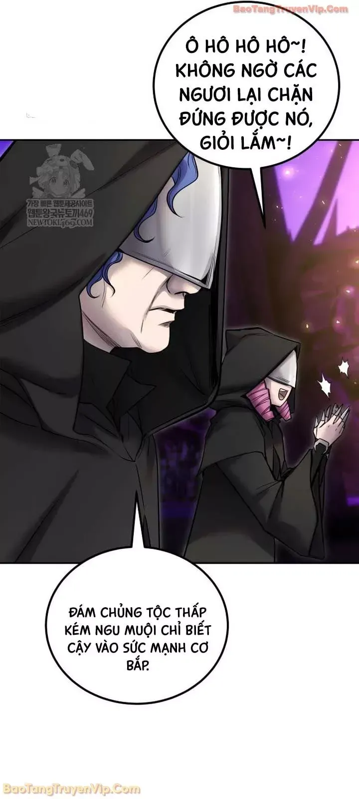 Tôi Mạnh Hơn Anh Hùng Chap 110 - Next Chap 109