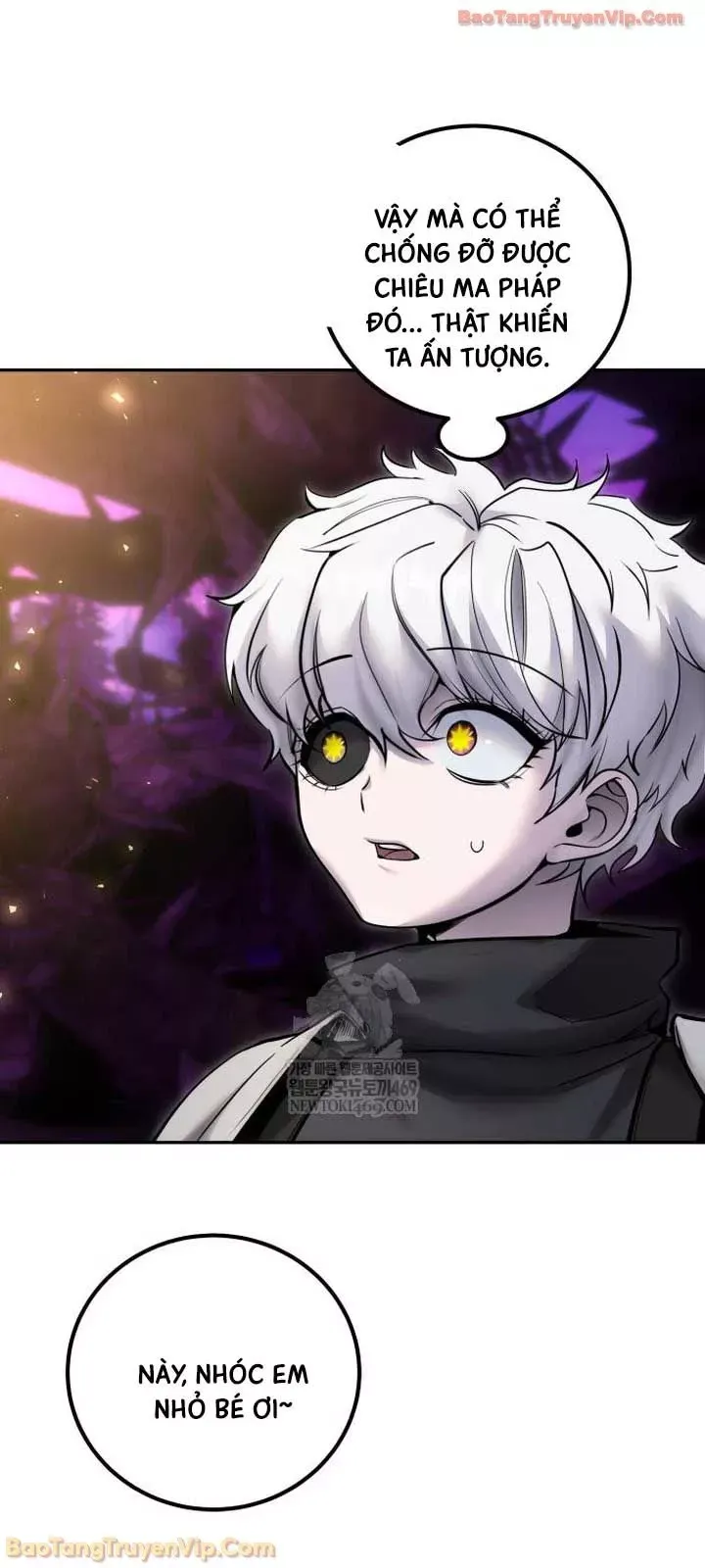 Tôi Mạnh Hơn Anh Hùng Chap 110 - Next Chap 109