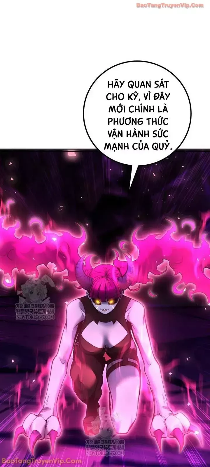 Tôi Mạnh Hơn Anh Hùng Chap 110 - Next Chap 109