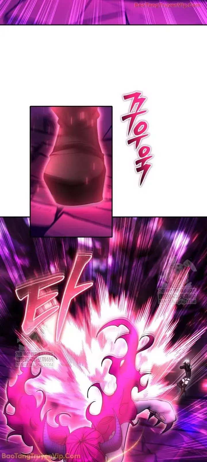 Tôi Mạnh Hơn Anh Hùng Chap 110 - Next Chap 109