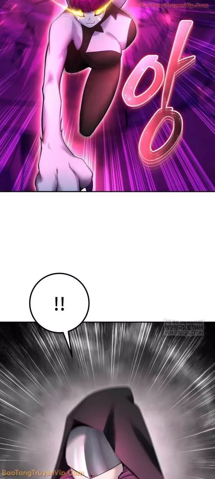 Tôi Mạnh Hơn Anh Hùng Chap 110 - Next Chap 109