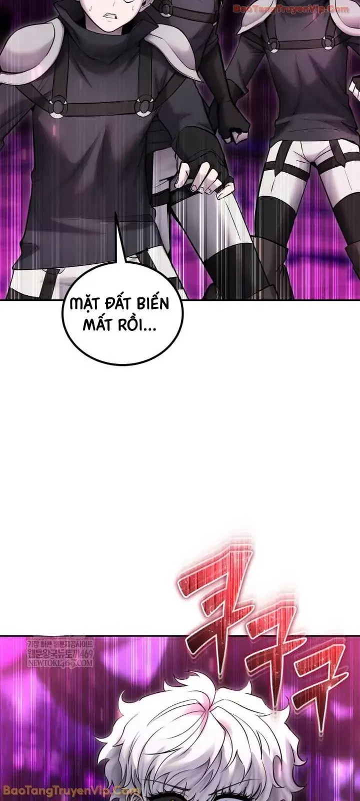 Tôi Mạnh Hơn Anh Hùng Chap 110 - Next Chap 109