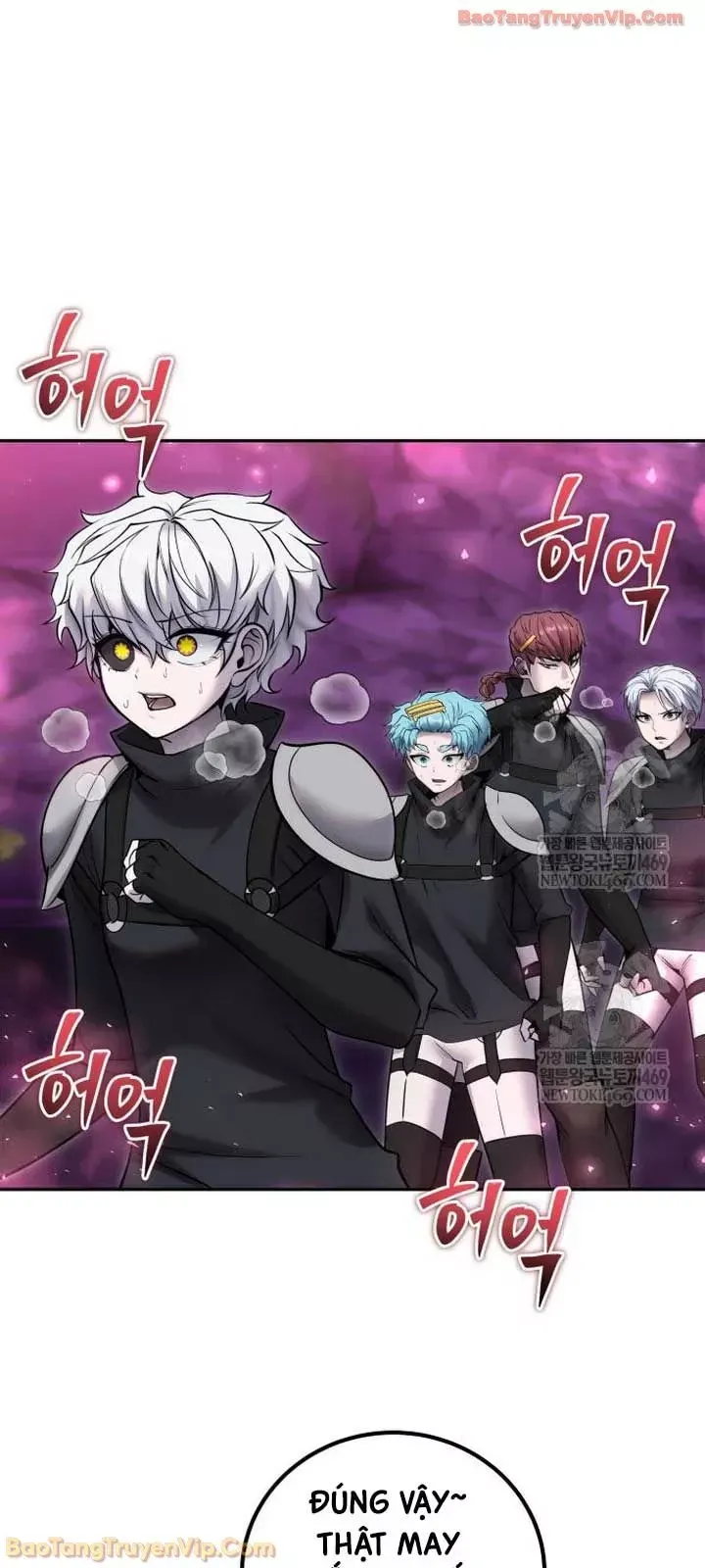 Tôi Mạnh Hơn Anh Hùng Chap 110 - Next Chap 109