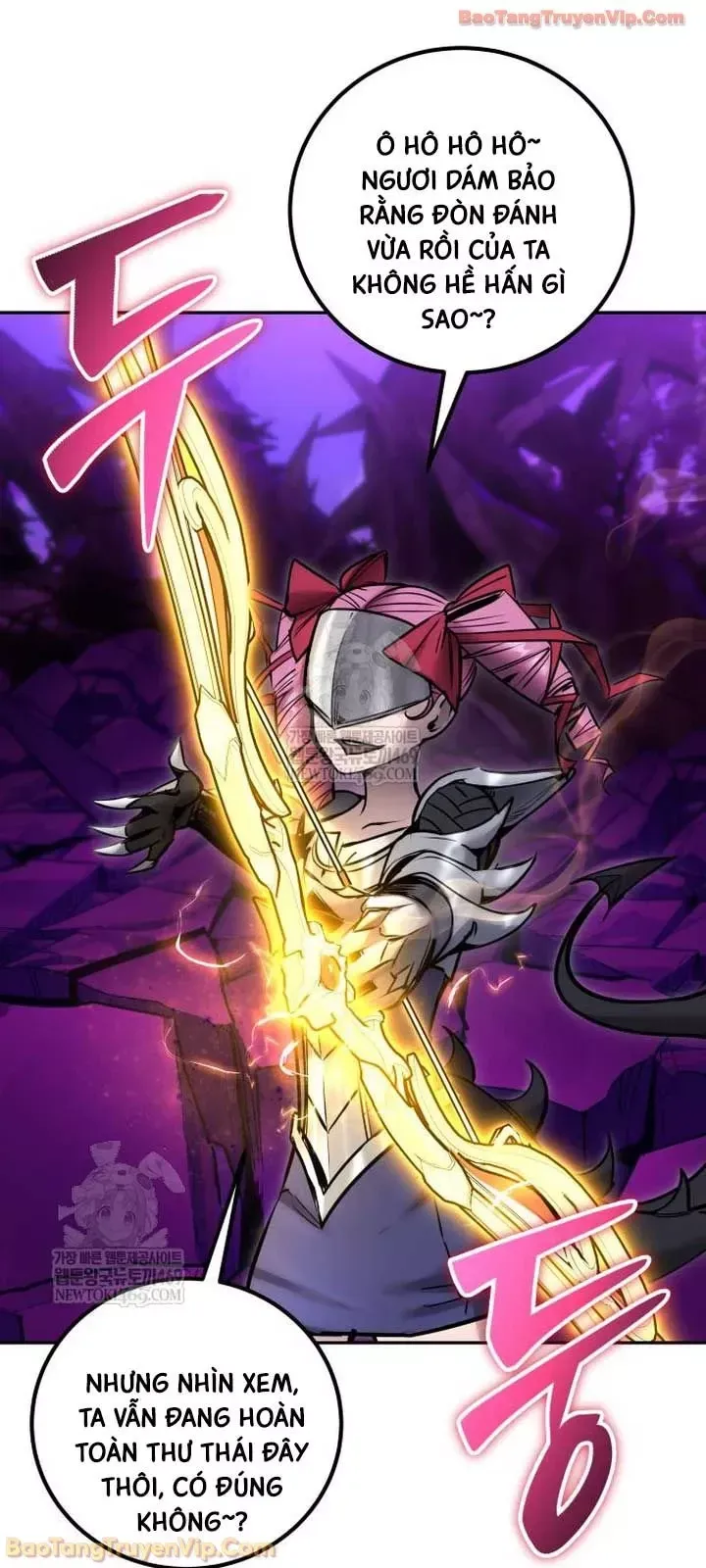 Tôi Mạnh Hơn Anh Hùng Chap 110 - Next Chap 109