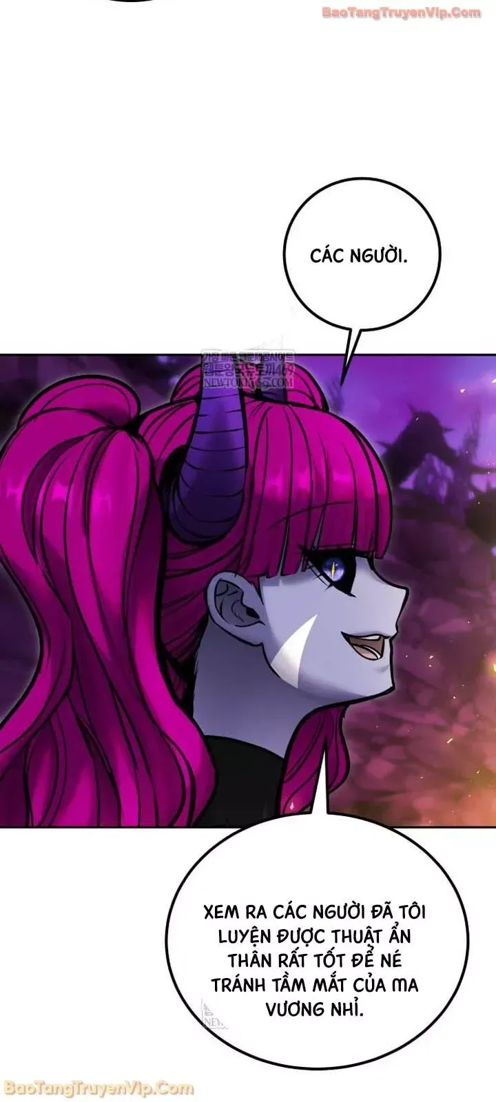 Tôi Mạnh Hơn Anh Hùng Chap 110 - Next Chap 109