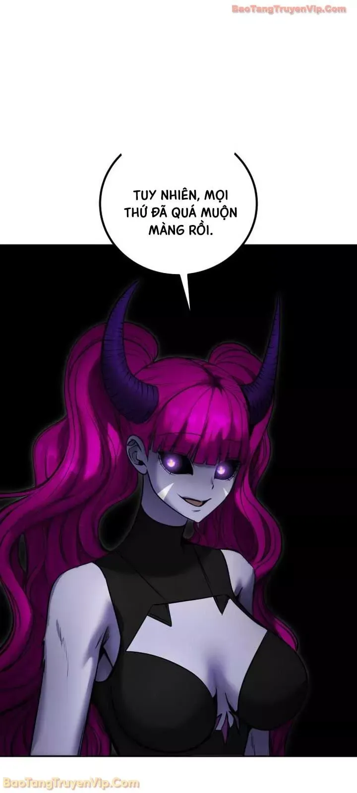 Tôi Mạnh Hơn Anh Hùng Chap 110 - Next Chap 109