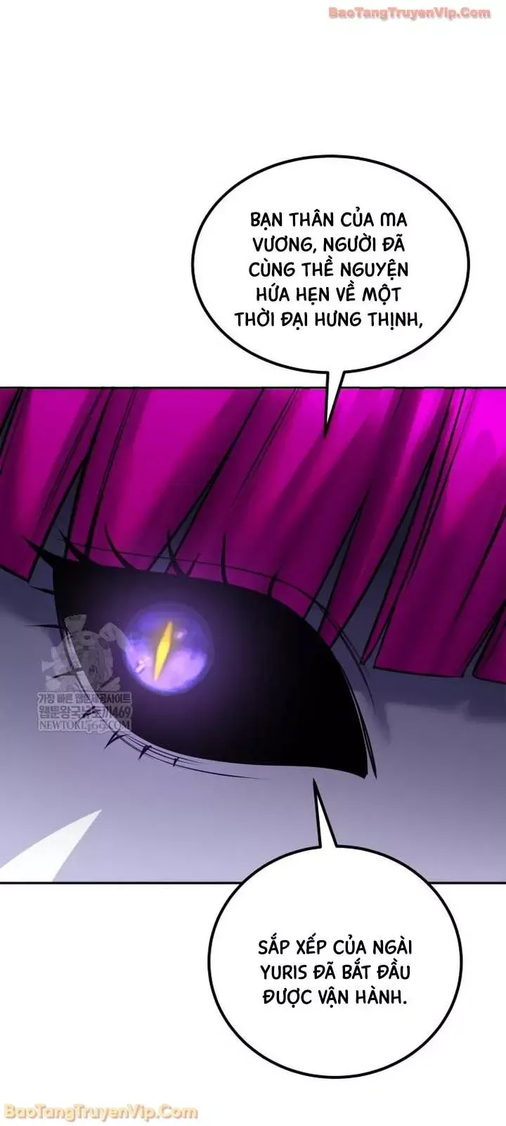 Tôi Mạnh Hơn Anh Hùng Chap 110 - Next Chap 109