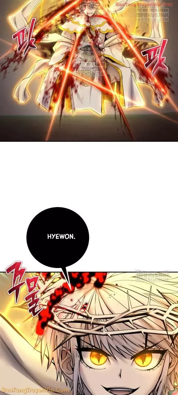 Tôi Mạnh Hơn Anh Hùng Chap 110 - Next Chap 109