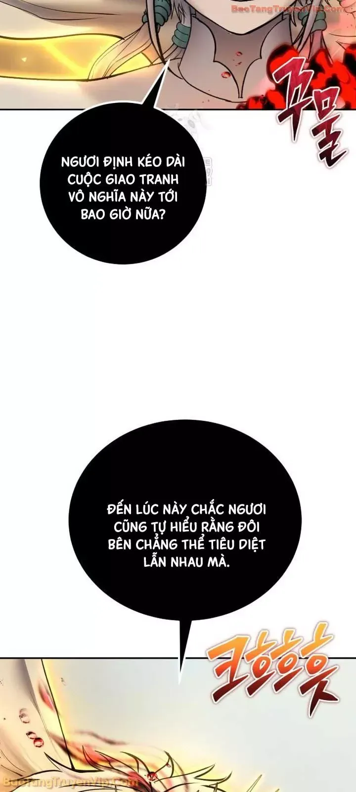 Tôi Mạnh Hơn Anh Hùng Chap 110 - Next Chap 109