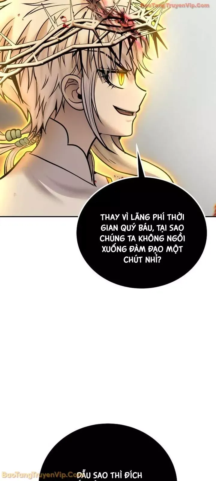 Tôi Mạnh Hơn Anh Hùng Chap 110 - Next Chap 109
