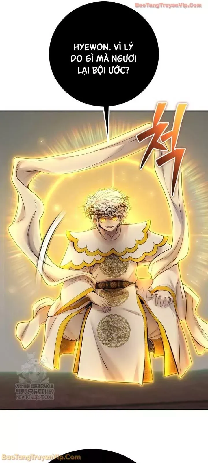 Tôi Mạnh Hơn Anh Hùng Chap 110 - Next Chap 109
